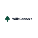Wills Connect Logo